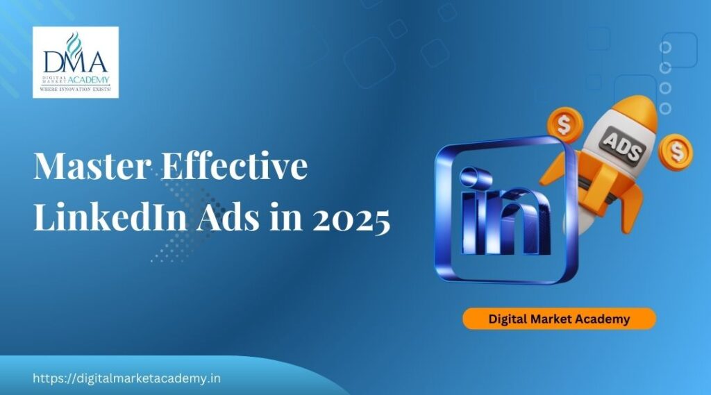 Effective LinkedIn Ads